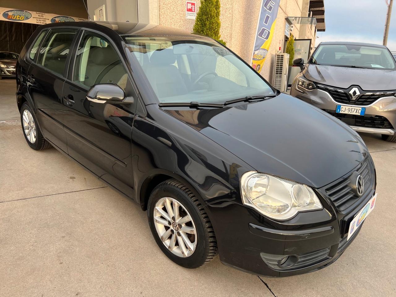 Volkswagen Polo 1.4/69CV TDI 5p. Comfortline/X NEOPATENTATI