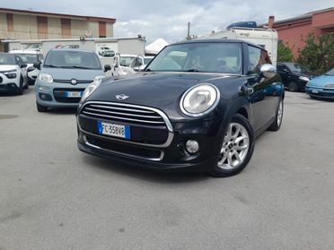 Mini Cooper Clubman 1.5