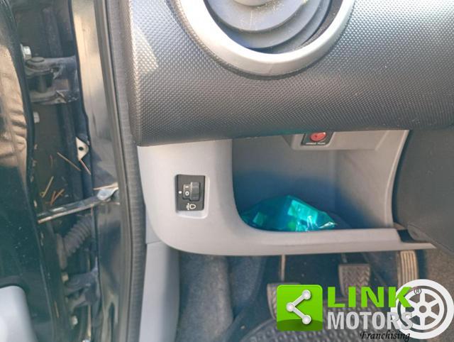 CITROEN C1 1.0 5 porte C1TY