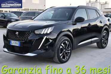 Peugeot 2008 2008 1.5 bluehdi GT s&s 130cv eat8
