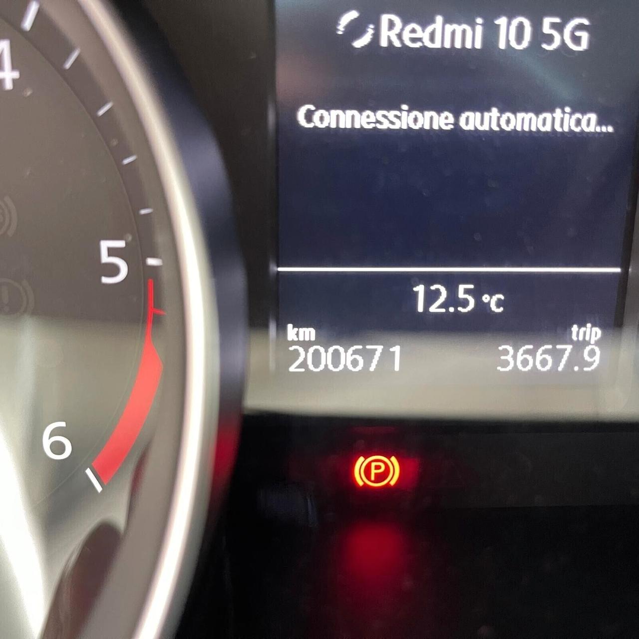 Volkswagen Passat 1.6 TDI 120cv DSG Executive