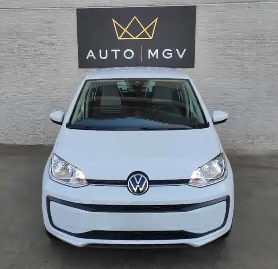 Volkswagen up! 1.0 5p. eco move BlueMotion Technology