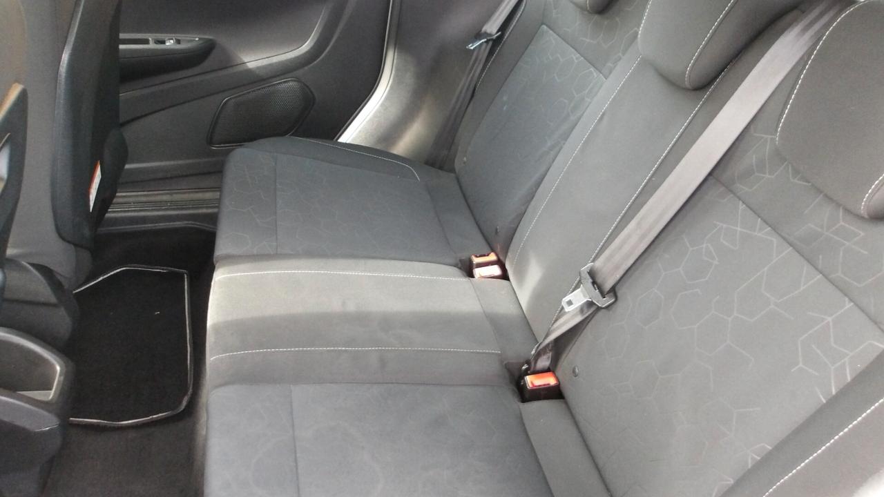 FORD B-MAX 1.6 DIESEL-PREZZO PROMO!