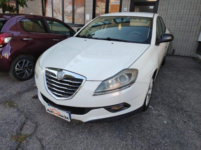 LANCIA Delta 1.6 MJT DPF 105 CV Gold NEOPATENTATI