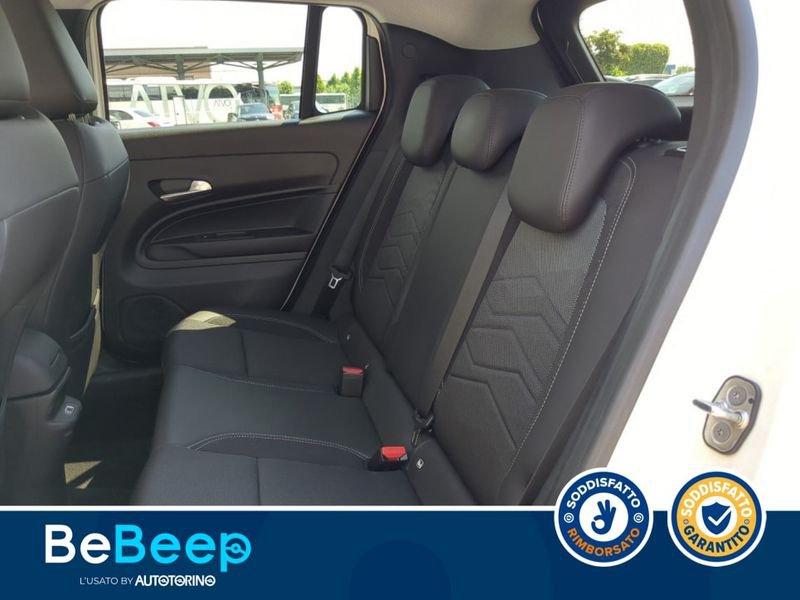 Jeep Avenger 1.2 TURBO SUMMIT FWD 100CV