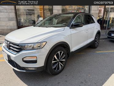 Volkswagen T-Roc 1.5 TSI Life #10070