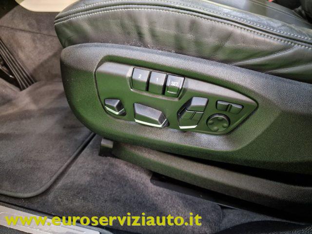 BMW X6 xDrive30d 258CV Extravagance