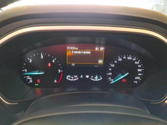 FORD Focus 1.5 EcoBlue 120 CV SW Business