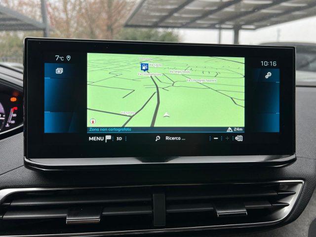 PEUGEOT 5008 BlueHDi 130 EAT8 Allure Pack #7 POSTI #VARI COLORI