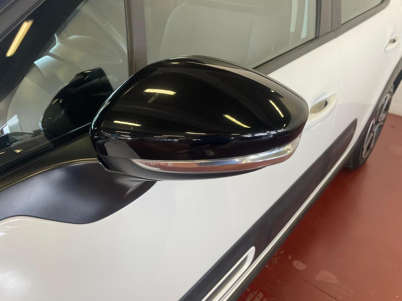 CITROEN C3 III 2017 - C3 1.2 puretech Shine s&s 83cv