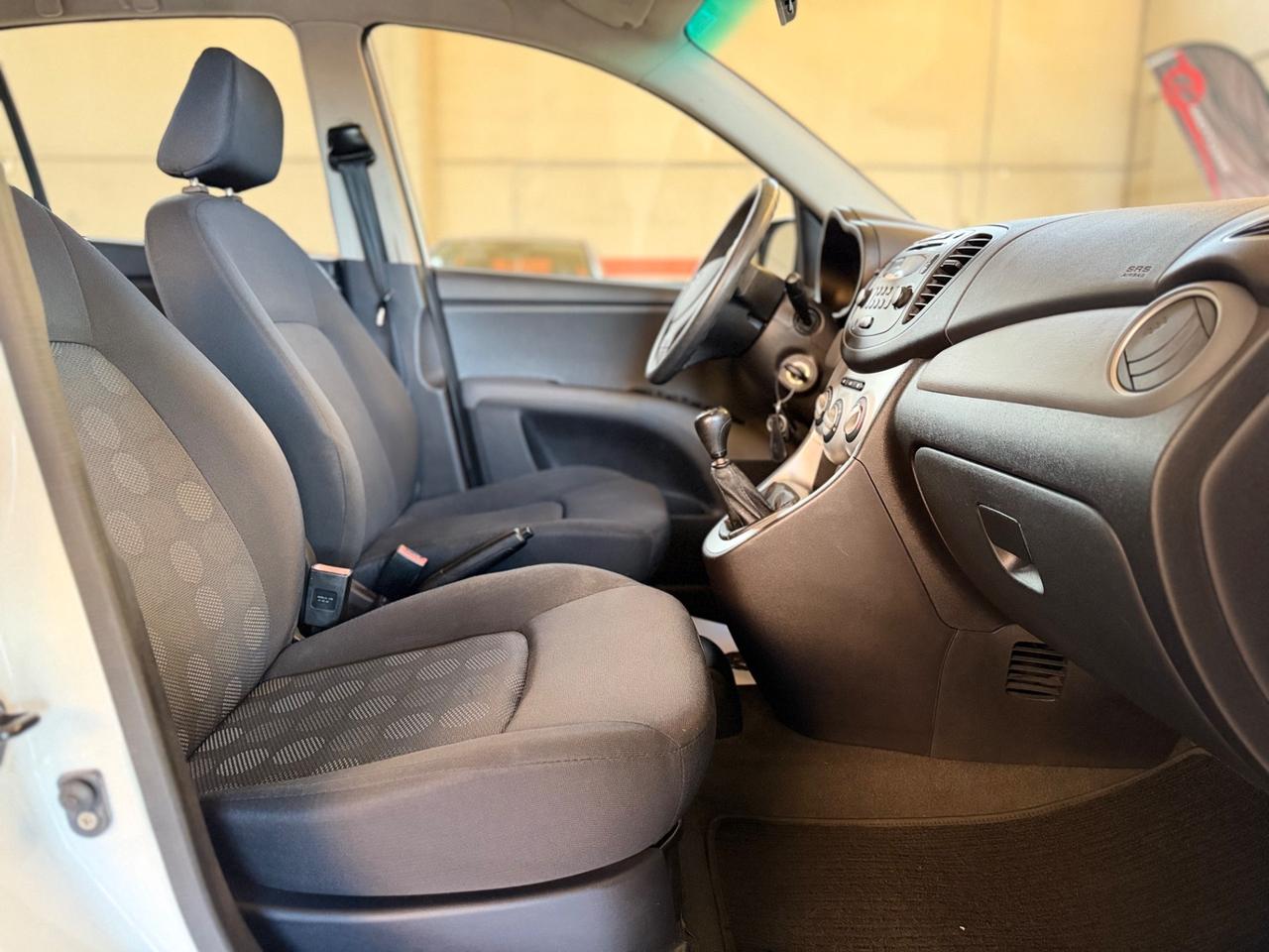 Hyundai i10 1.1 12V BlueDrive GPL Active NEOPATENTATI GPL