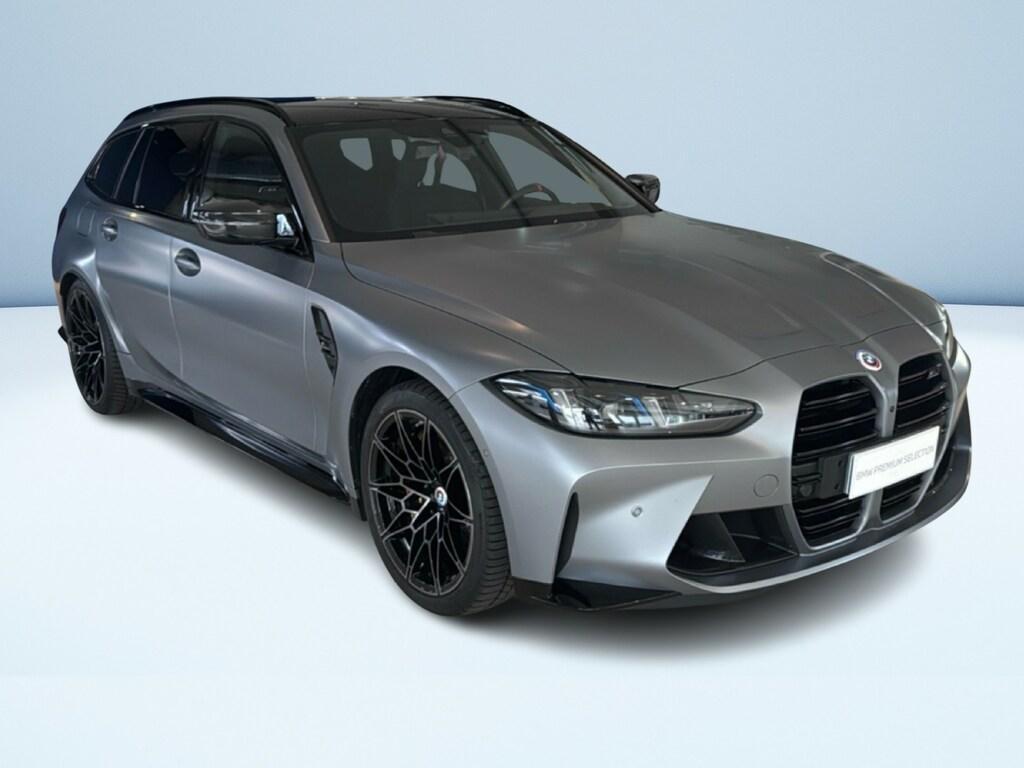 BMW M3 Berlina 3.0 Competition M xDrive Steptronic