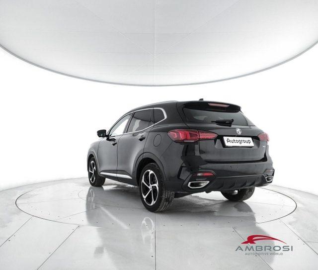 MG HS HS 1.5T-GDI Comfort Auto