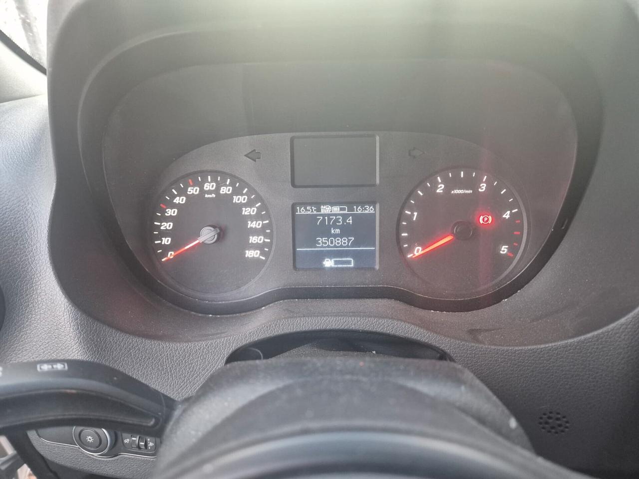 MB Sprinter 314 CDI PL-TA E6B--IVA Esclusa!!!