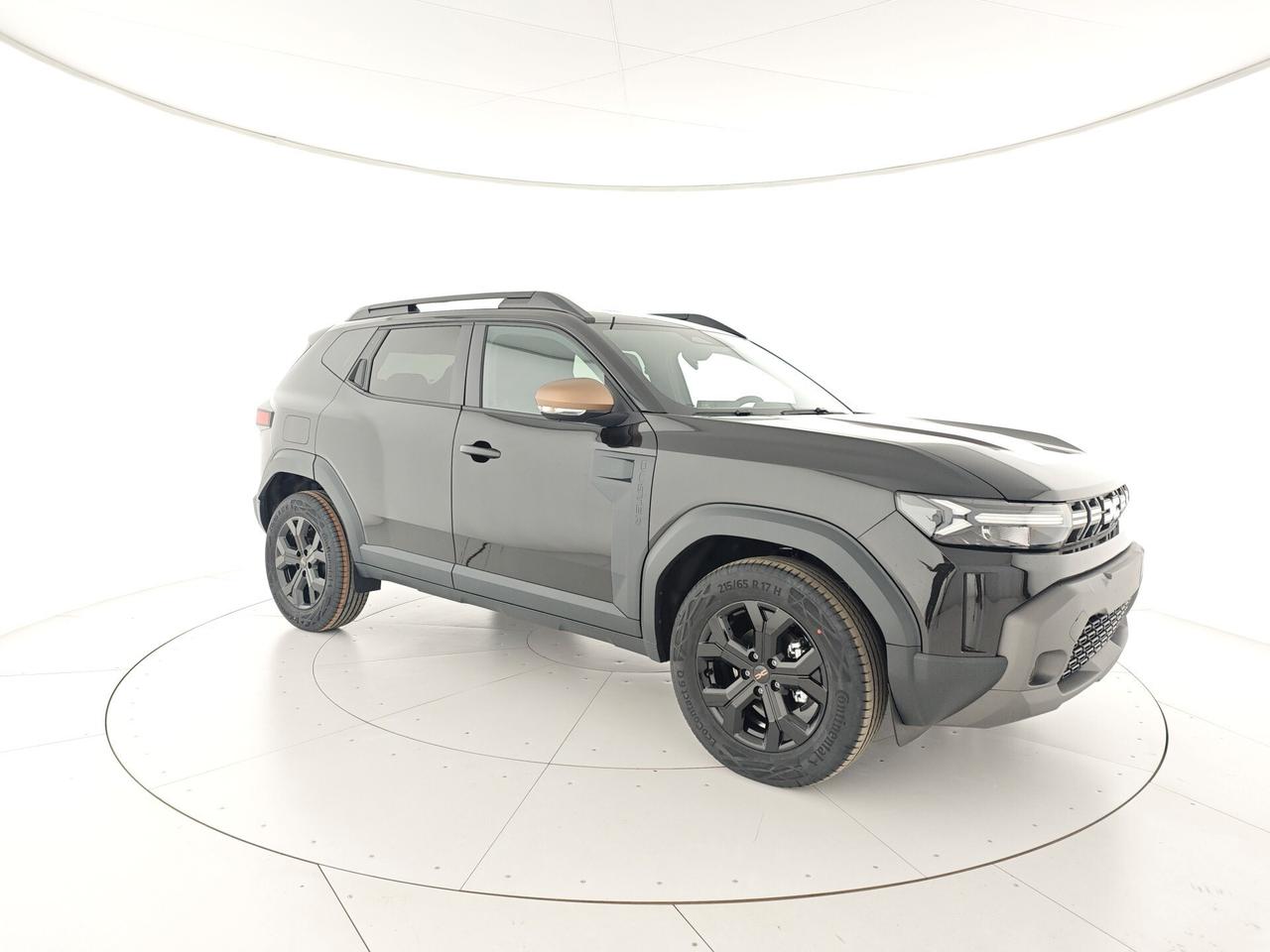 Dacia Duster ECO-G 100/120 cv KMO Expression/Extreme/Journey