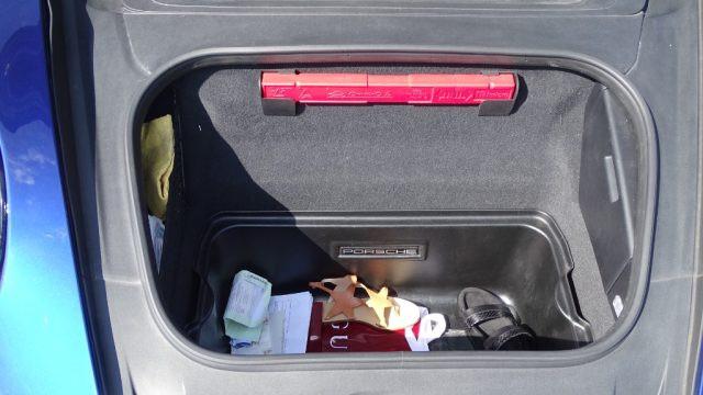 PORSCHE 911 Carrera "S", 450cv, Full Optional, Garanzia Uff..