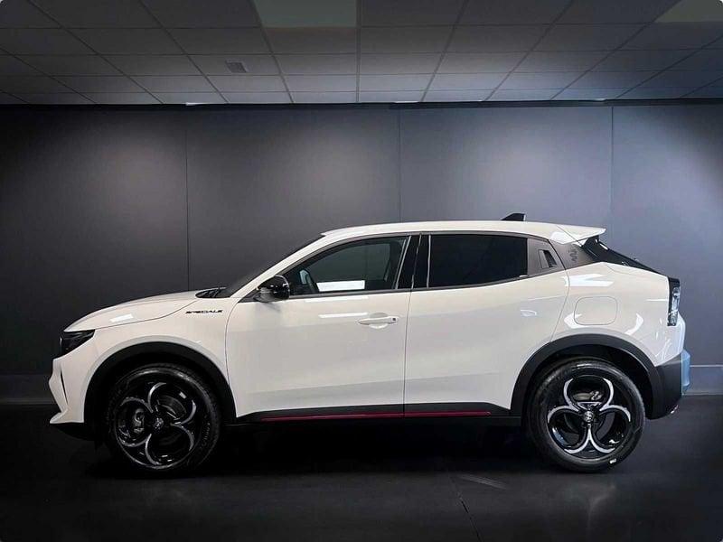 Alfa Romeo Junior Junior 1.2 136 CV Hybrid eDCT6 Speciale