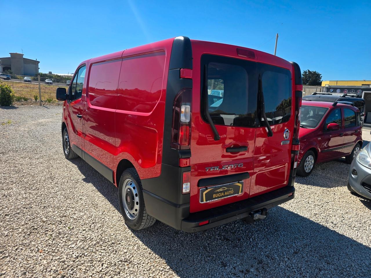 Fiat Talento