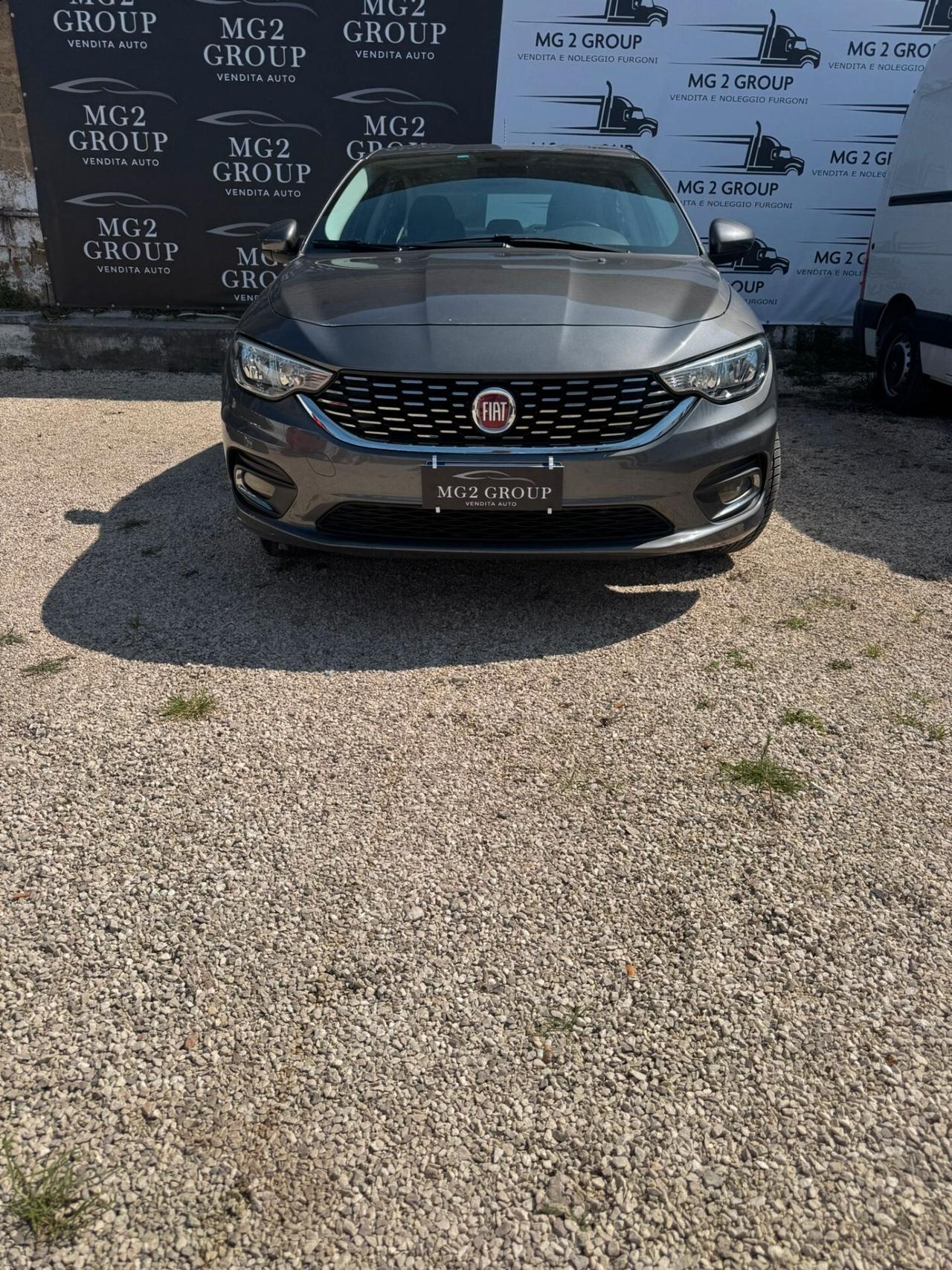 Fiat Tipo 1.3 Mjt S&S 5 porte Easy