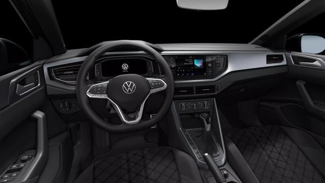 VOLKSWAGEN Taigo 1.0 TSI 110 CV DSG