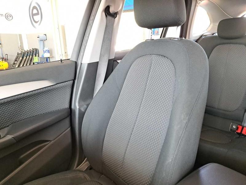 BMW X1 sDrive 16d Business Advantage Autom.