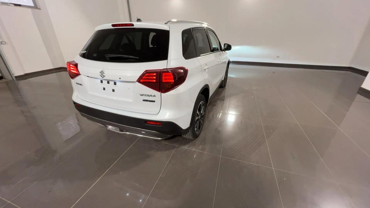 Suzuki Vitara 1.5 140V Hybrid A/T 4WD AllGrip Starview