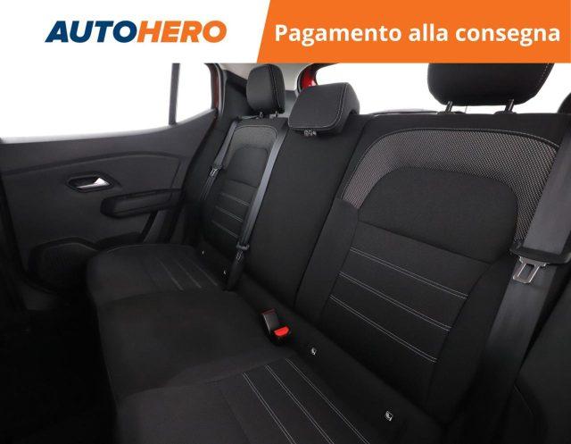 DACIA Sandero Streetway 1.0 SCe 65 CV Comfort