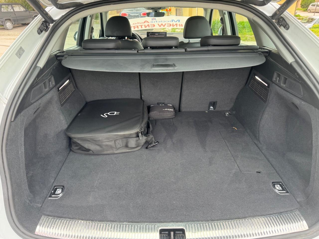 AUDI Q5 SPORTBACK 50 TFSI 299 CV QUATTRO SPORT FULL IVA