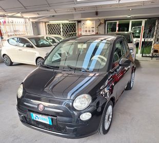 Fiat 500 1.2 EasyPower Lounge GPL Casa