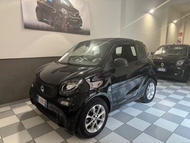 Smart ForTwo 70 1.0 twinamic benzina garanzia