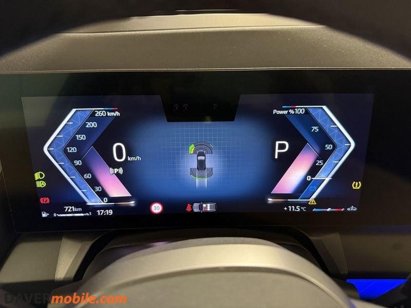 BMW X3 X3 xDrive20d 48V MSport