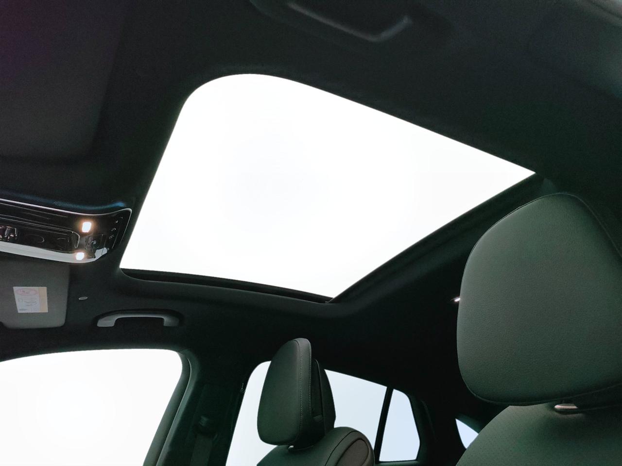 Mercedes-Benz GLC Coupe - C254 - GLC Coupe 300 de phev AMG Line Premium 4matic auto