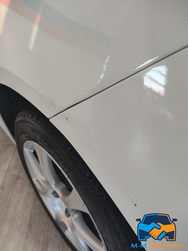 ALFA ROMEO Giulietta 1.4 Turbo 105 CV Progression