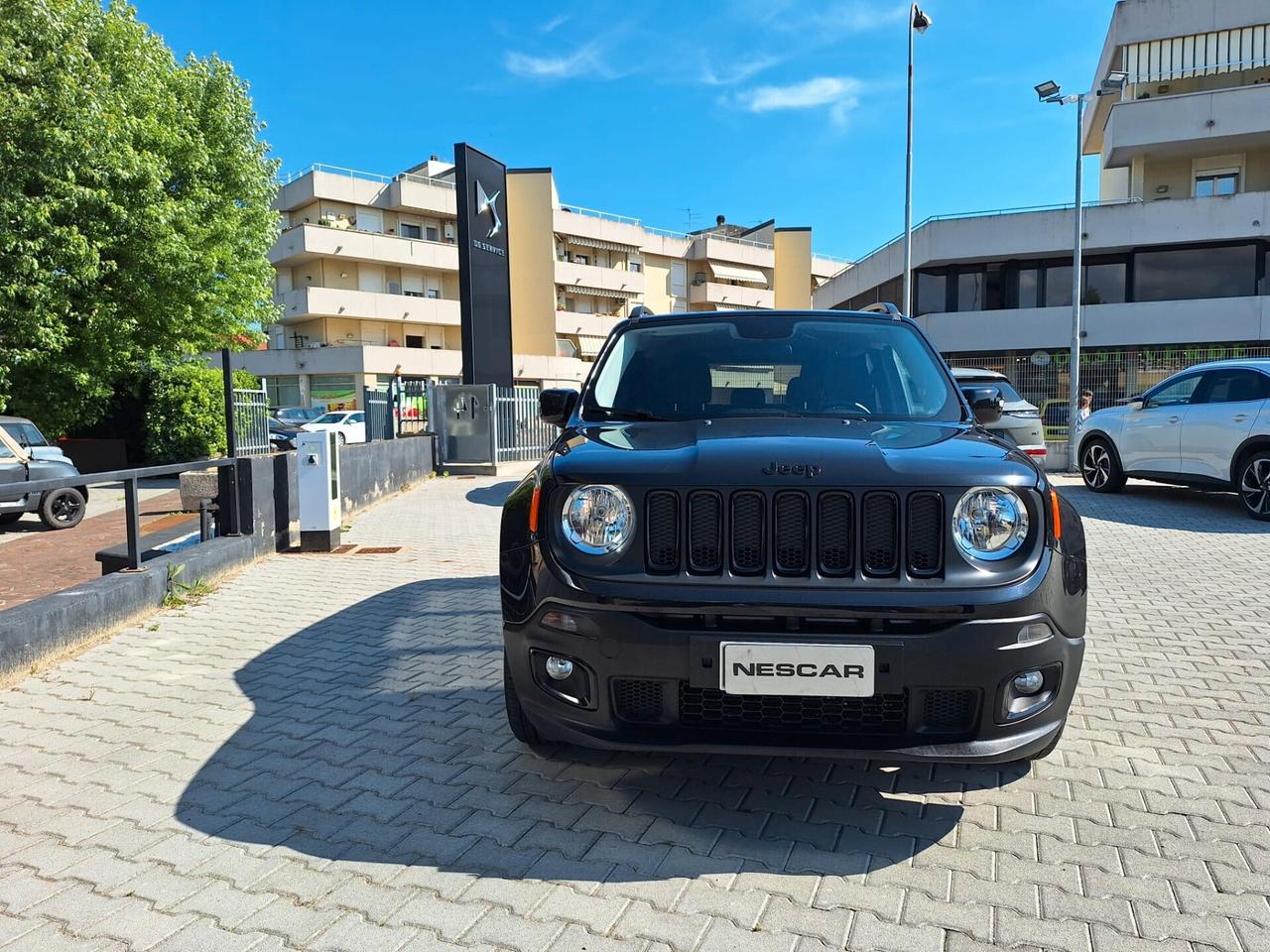 Jeep Renegade 1.4 Night Eagle IVA ESPOSTA!