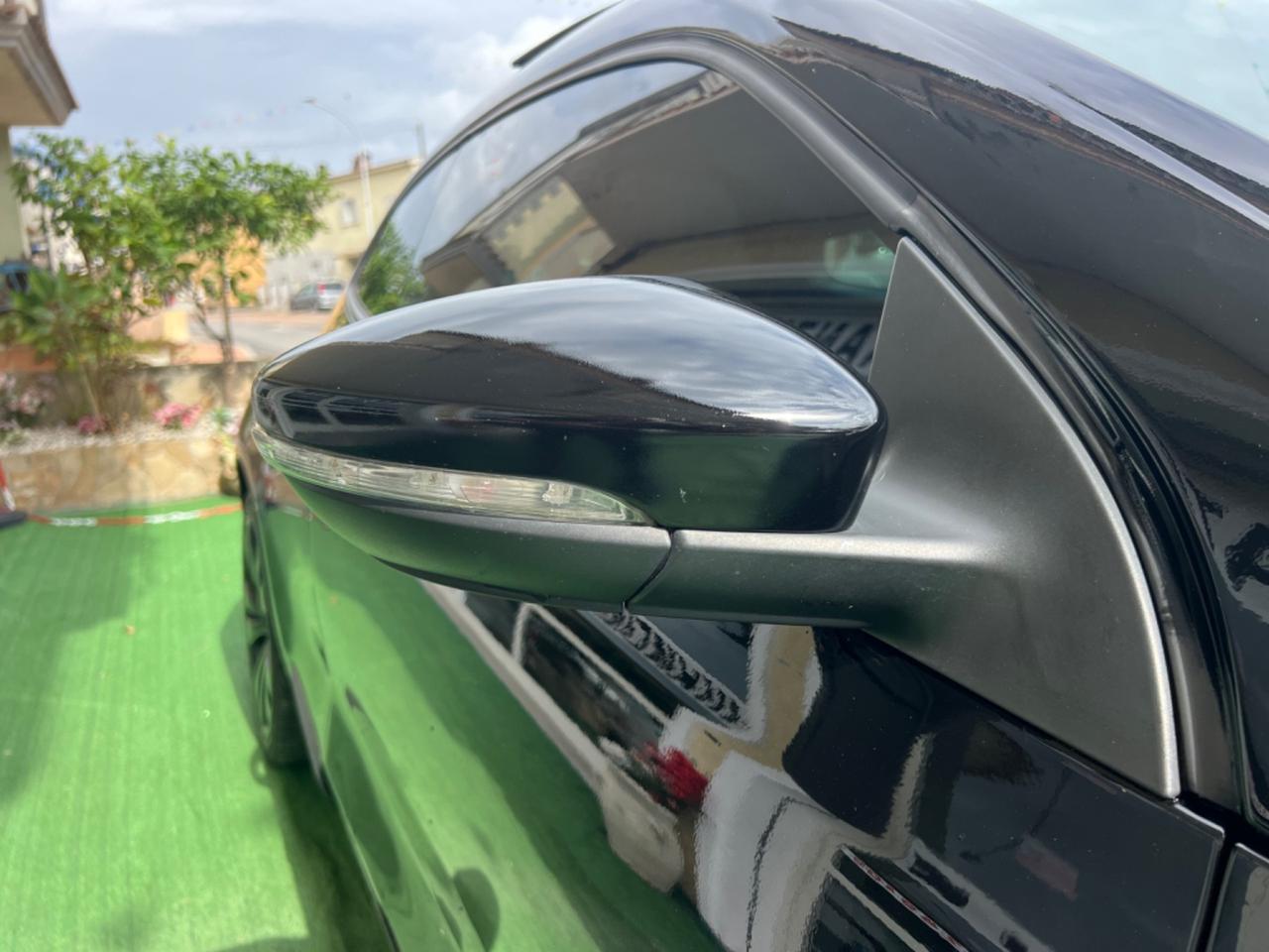 Volkswagen Scirocco 2.0 TSI Edition