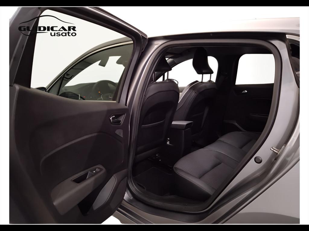 RENAULT Clio V 2019 - Clio 1.0 tce Intens Gpl 100cv my21