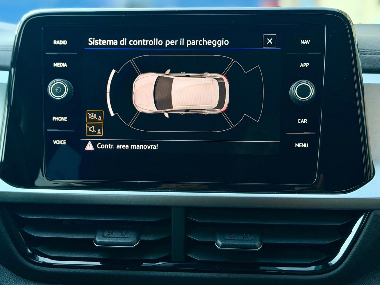 Volkswagen T-Roc 2.0 Tdi 115CV Life
