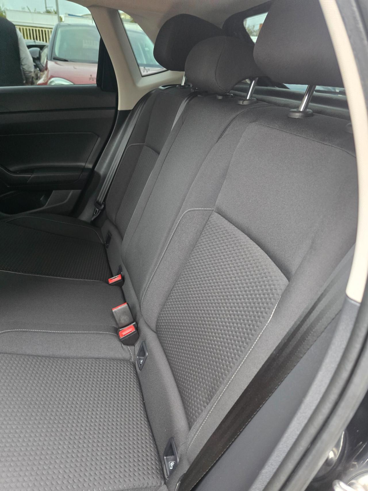Volkswagen Polo 1.0 EVO 5p. Trendline BlueMotion Technology
