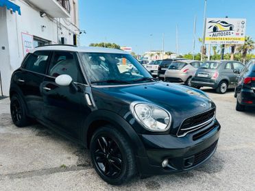 Mini Cooper SD Countryman Mini 2.0 Cooper SD Countryman