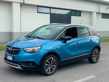 Opel Crossland X 1.6 ECOTEC