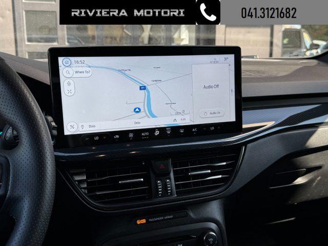 FORD Focus 1.5 EcoBlue 115 CV automatico 5p. ST-Line