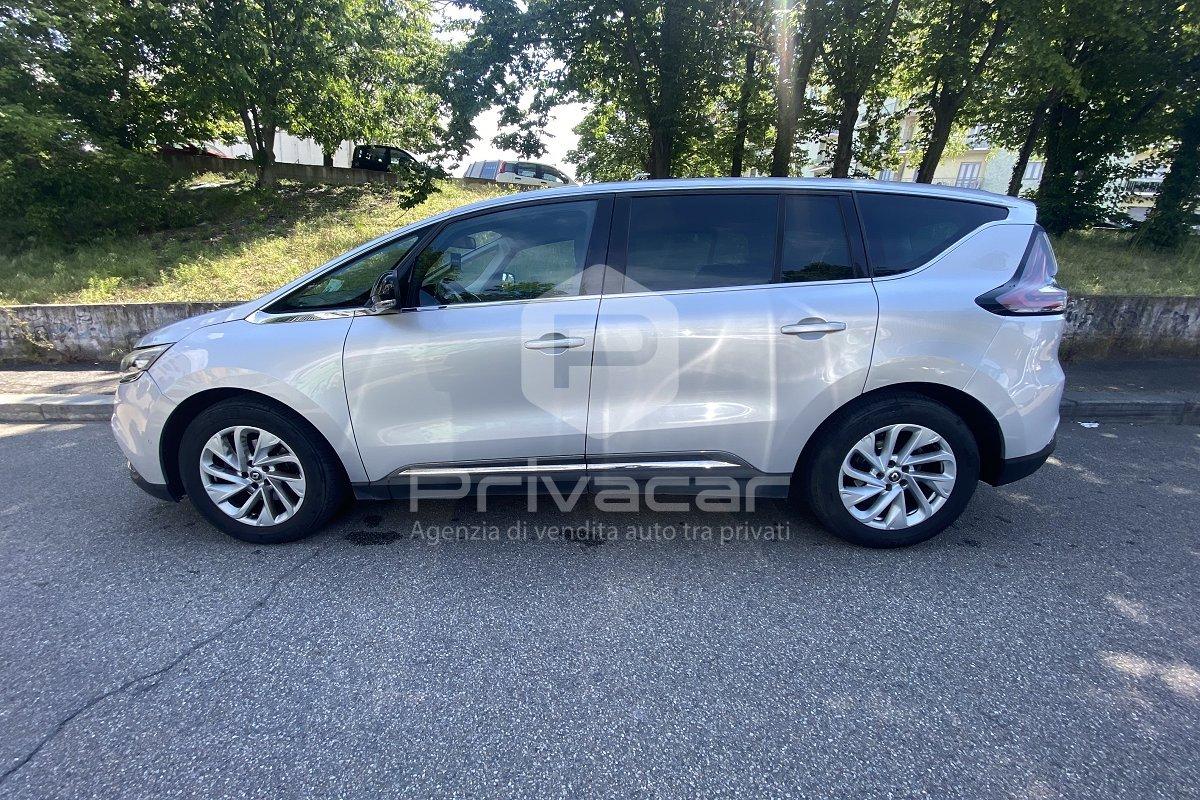 RENAULT Espace dCi 160CV EDC Energy Intens