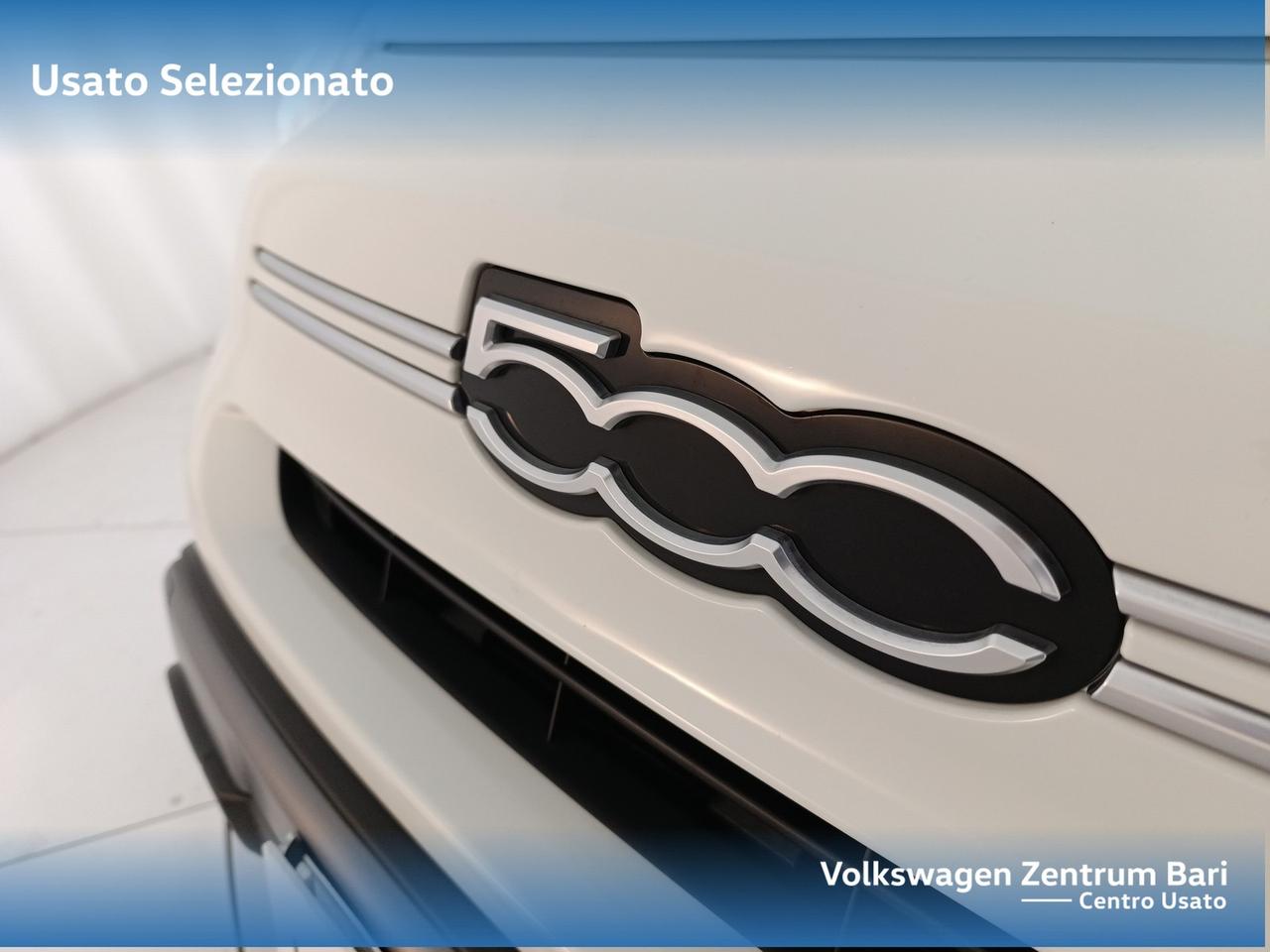 Fiat 500X 1.0 t3 cult 120cv