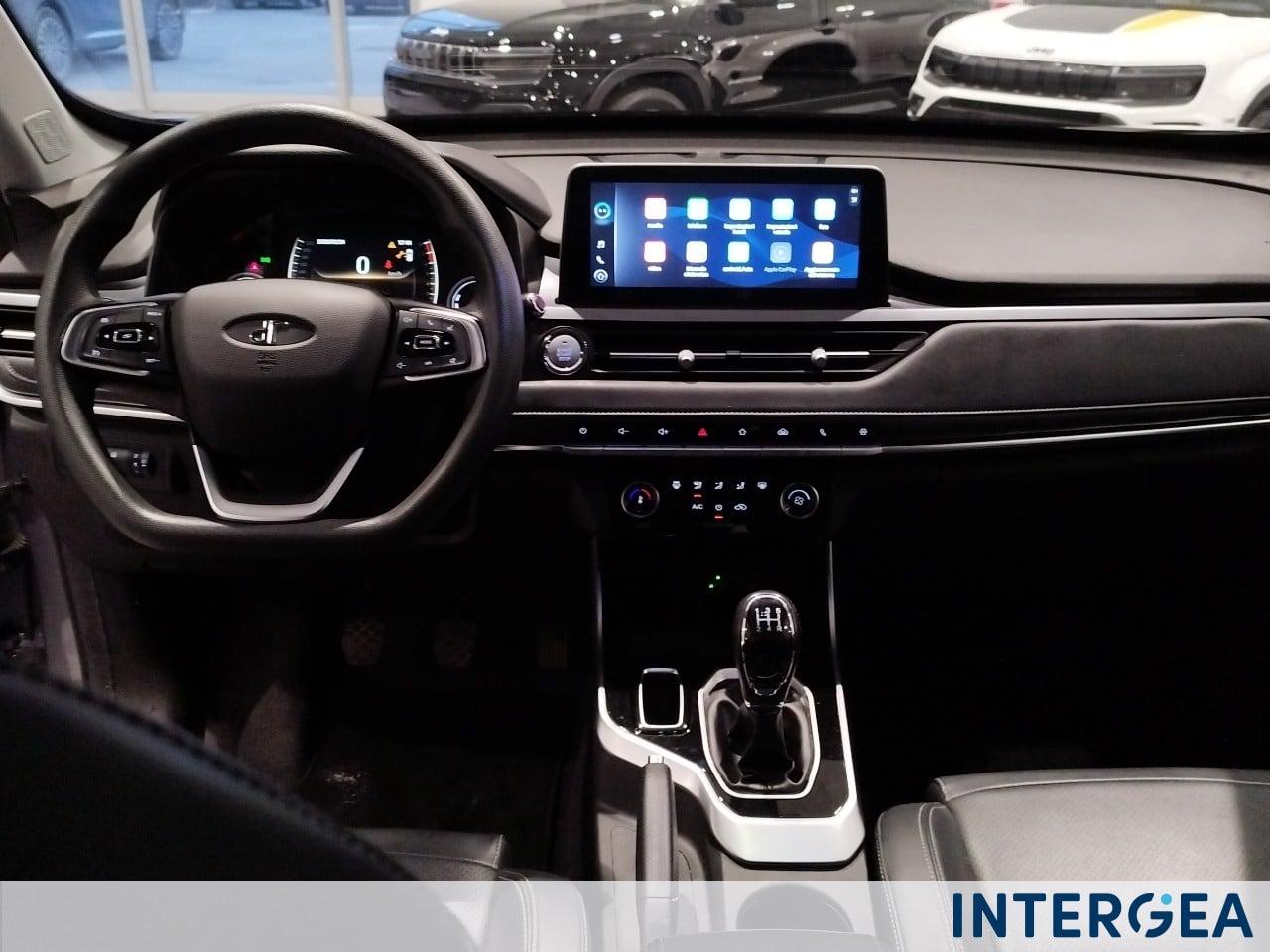 DR Motor DR 5.0 1.5 Unica Gpl 114cv