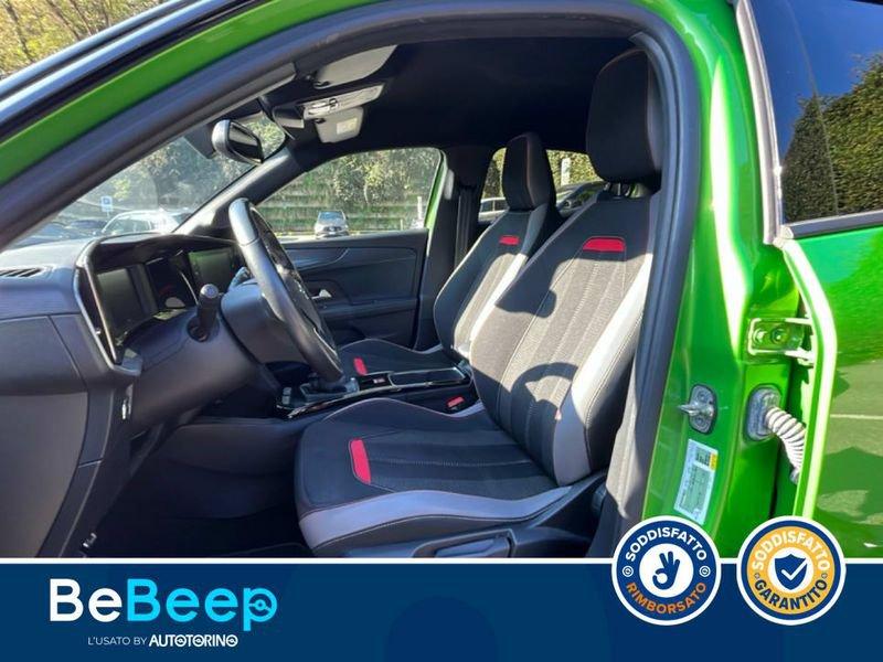 Opel Mokka 1.2 T GS S&S 100CV