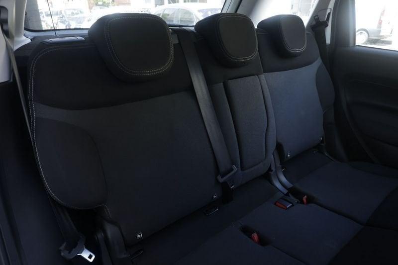 FIAT 500L FIAT 500L 1.3 Multijet 95 CV Business Unicoproprietario