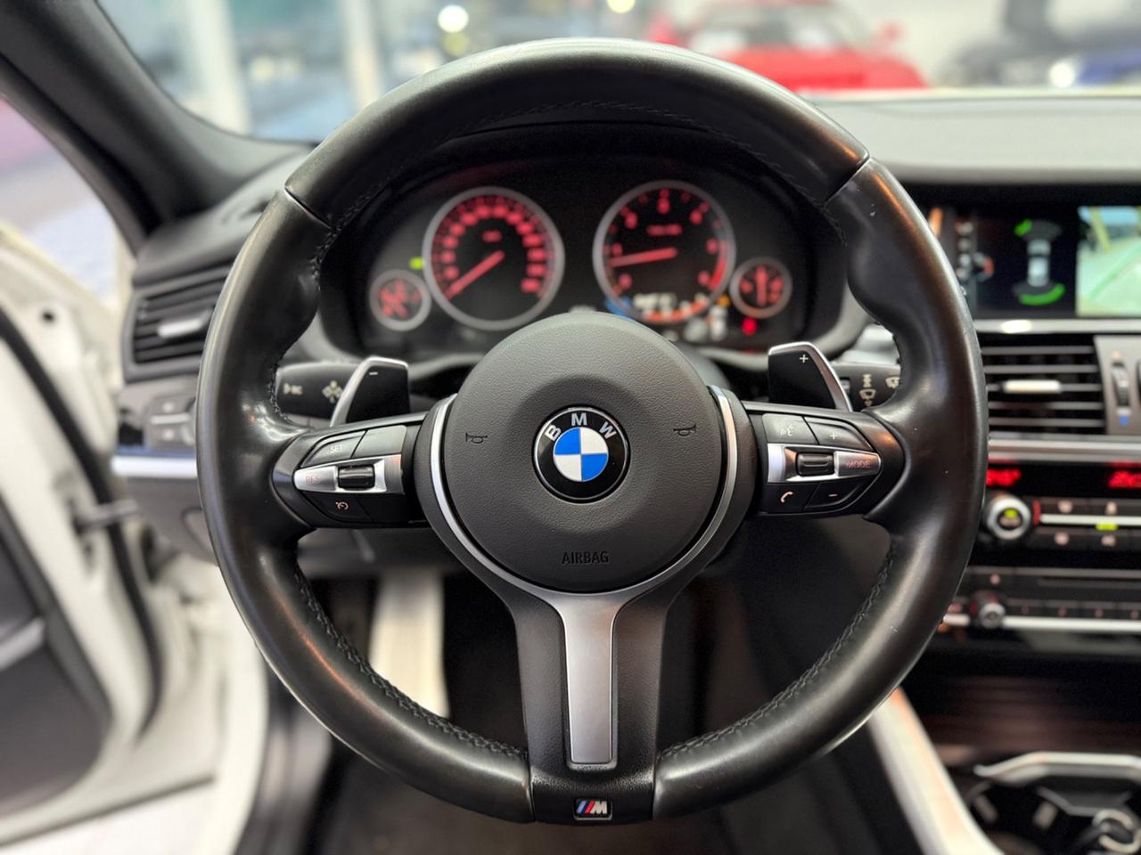 Bmw X4 xDrive30dA 249CV Msport