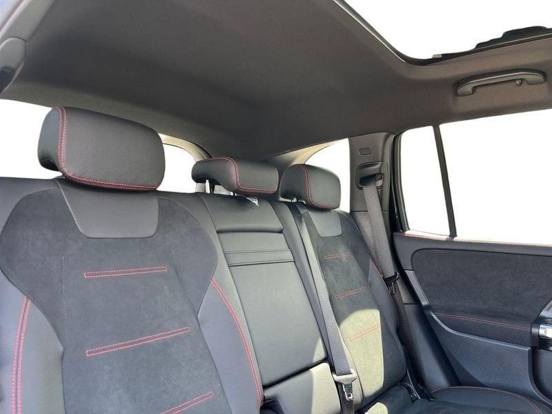 Mercedes-Benz Classe GLB GLB 200 d Automatic AMG Line Premium