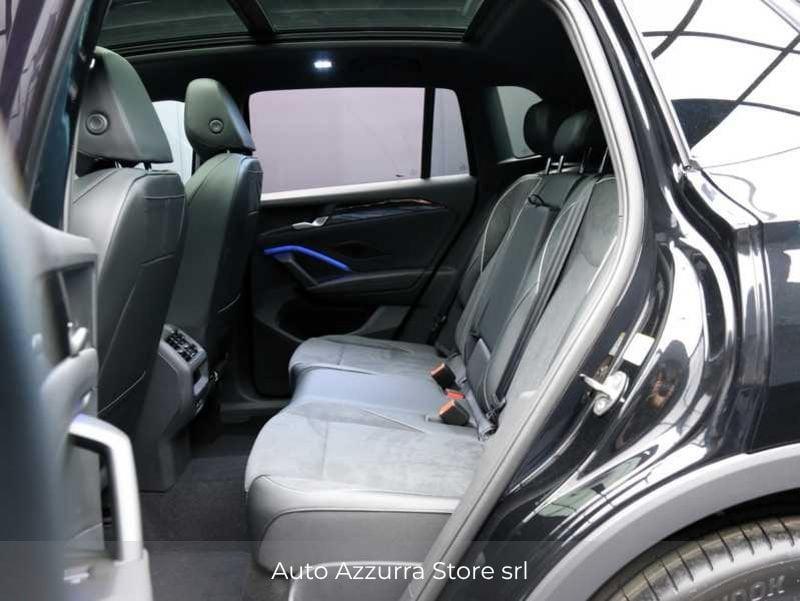Volkswagen Tiguan 1.5 eTSI Elegance 150cv DSG *COLORI VARI, PROMO AZZURRA*