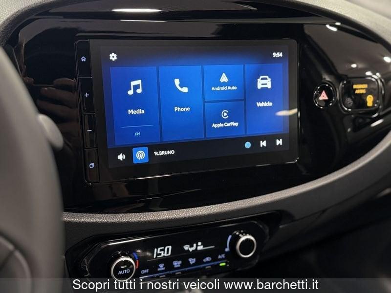 Toyota Aygo X Aygo X 1.0 VVT-i 72 CV 5 porte Trend Air